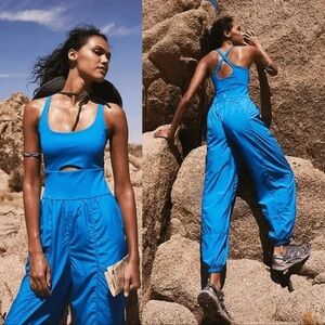 Free people movement righteous onesie